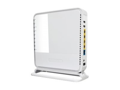 Sitecom Wi-fi Gigabit Dualband Router  N900 X6